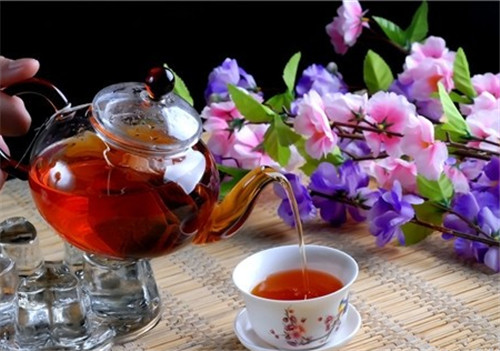 红茶有哪些-女生喝红茶好吗