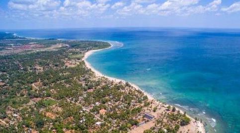 世界上的海湾,孟加拉湾面积217万平方公里