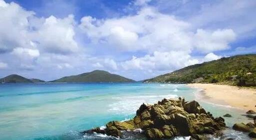 世界上的海湾,孟加拉湾面积217万平方公里