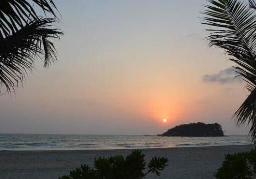 世界上的海湾,孟加拉湾面积217万平方公里